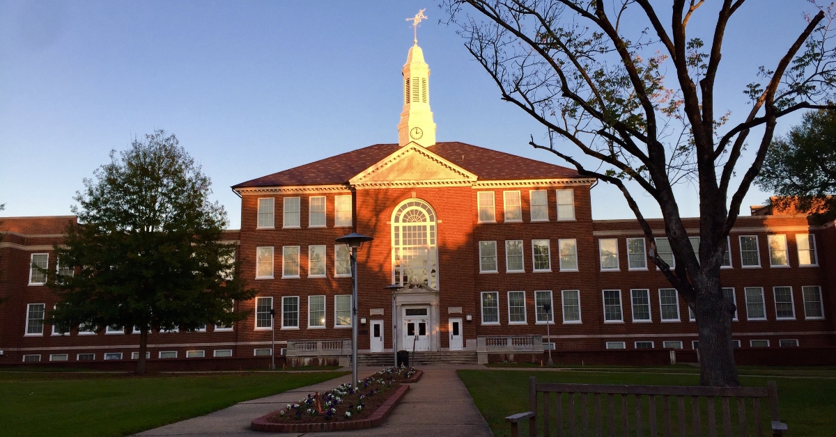 louisiana tech university