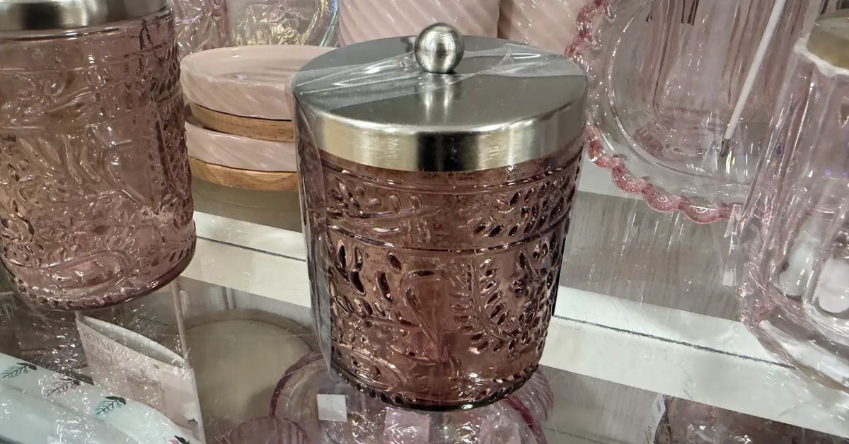 tahari container