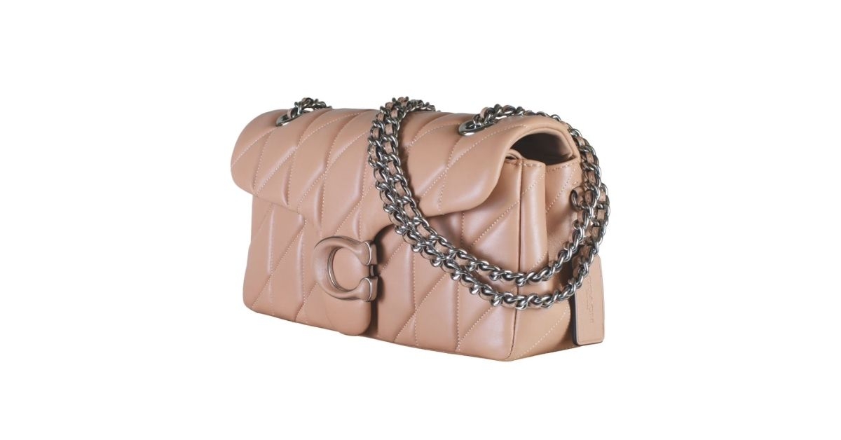 coach tabby shoulder bag                                         