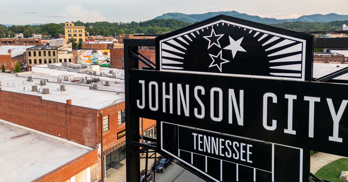 johnson city tennessee