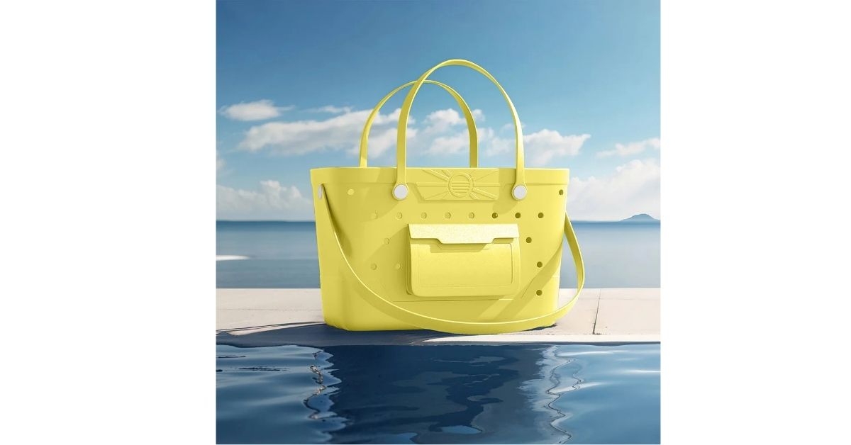 beachcomber bag