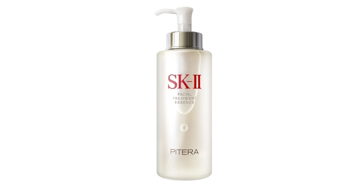 facial treatment essence