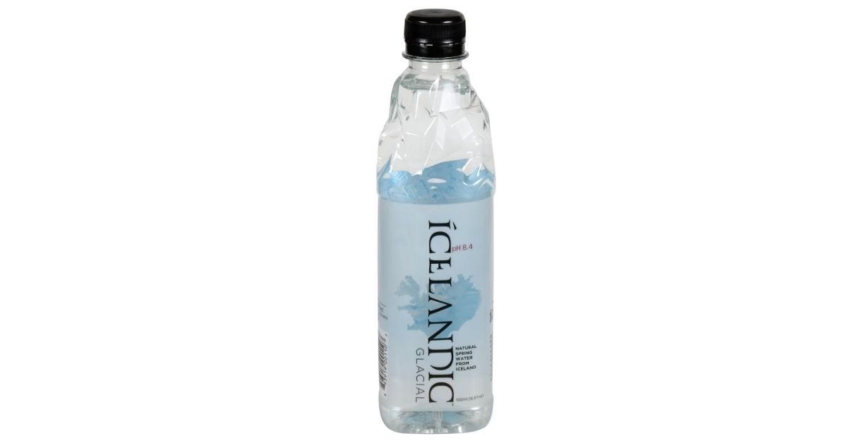 spring water