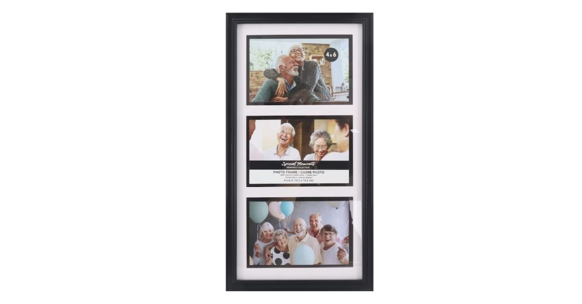 picture collage frame