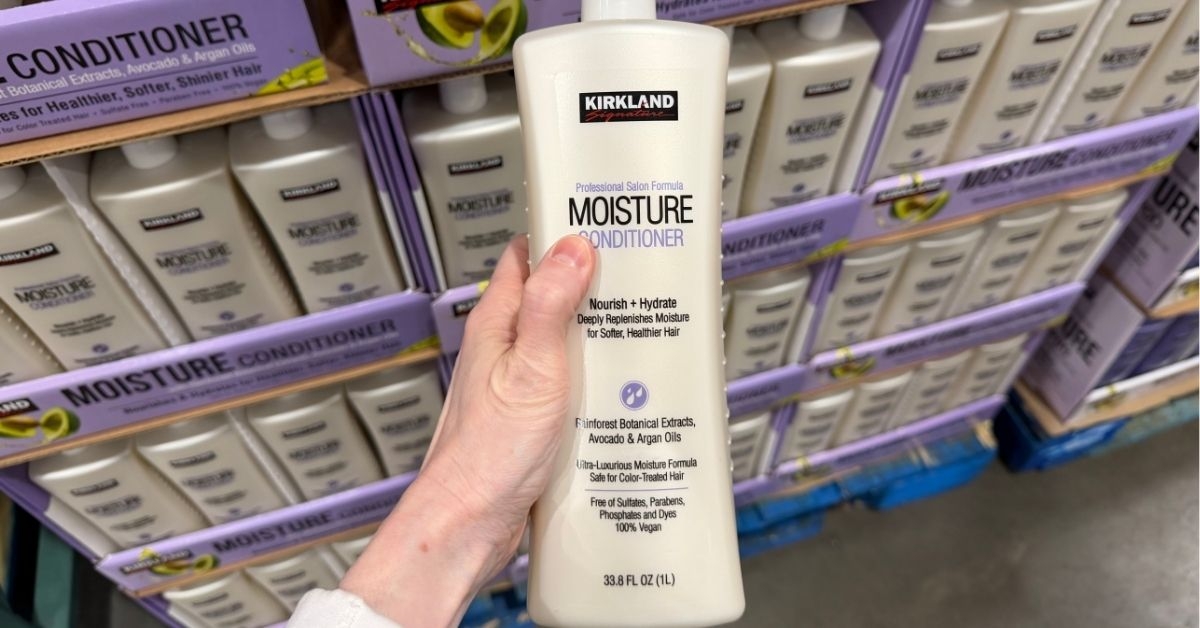 moisture conditioner
