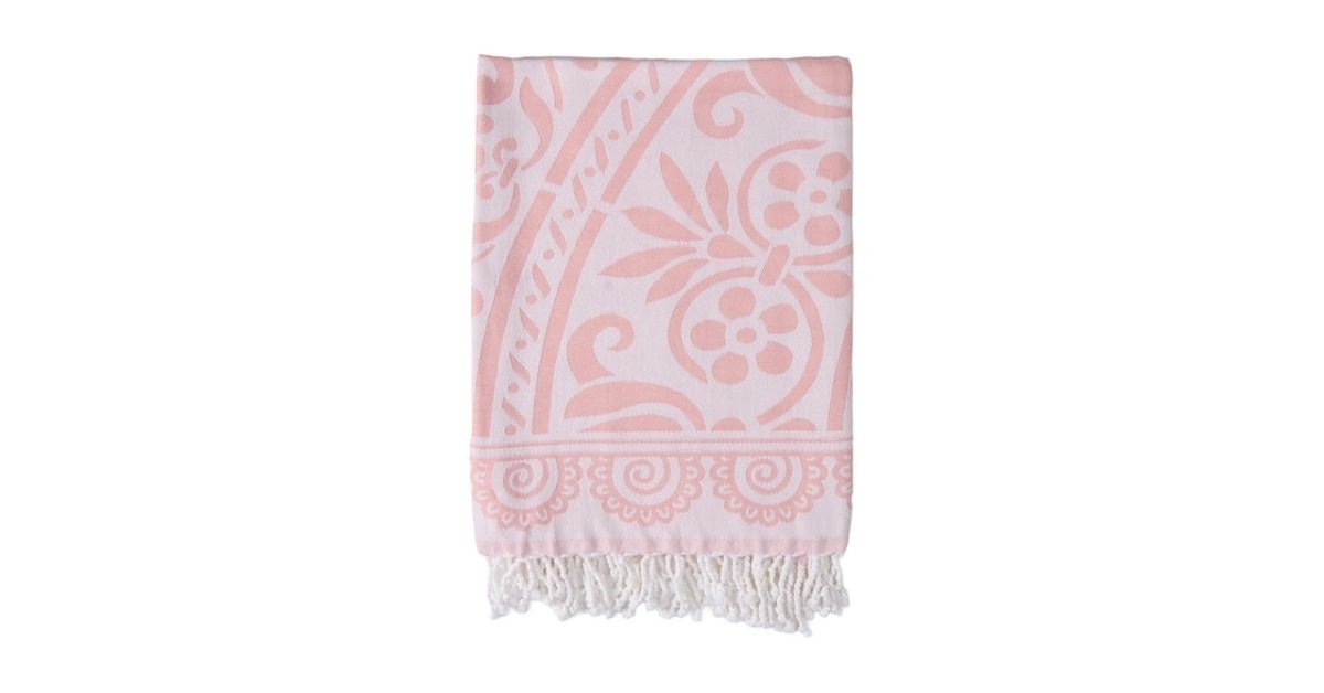kirkton house beach cloud towel