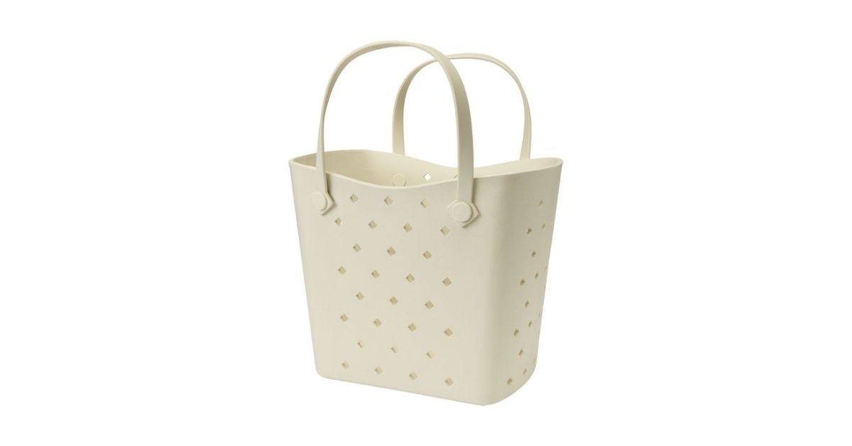 haul it all tote
