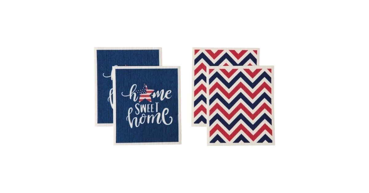 swedish dish cloths