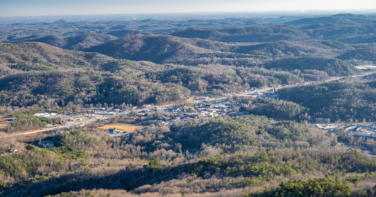 black rock state park