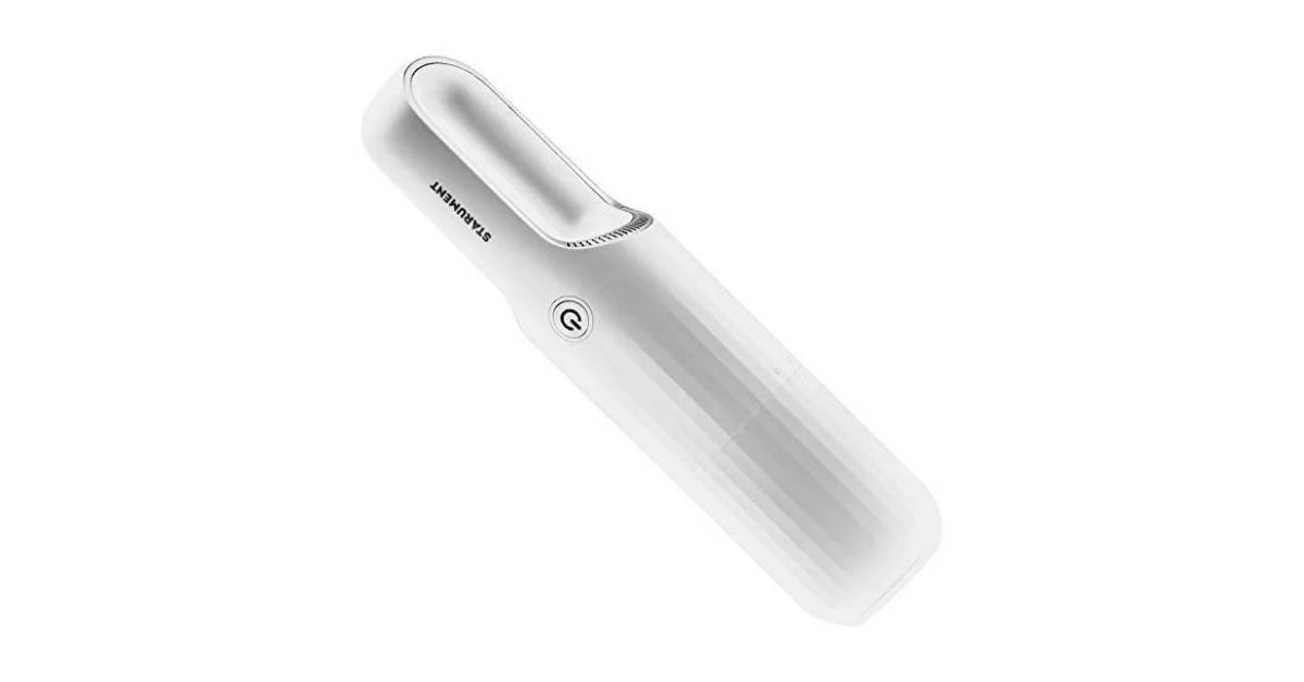 portable vacuum cleaner