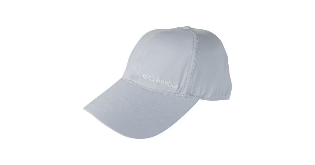 coolhead iii unisex ballcap