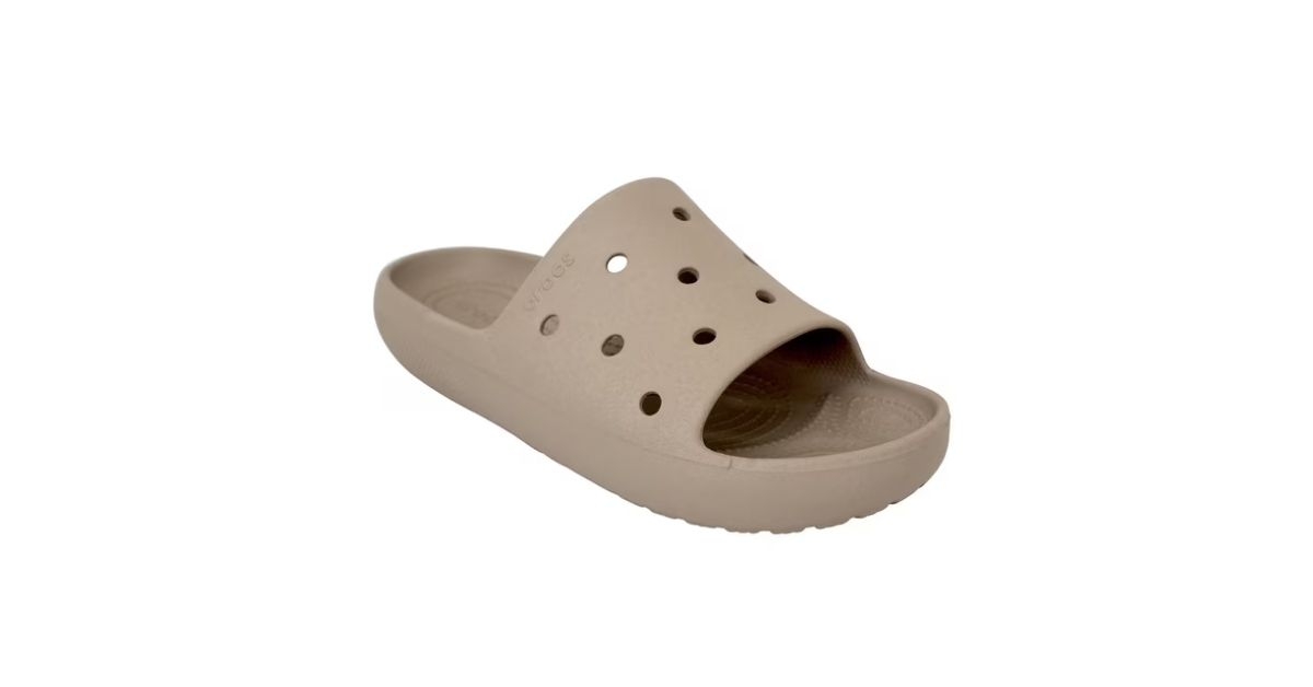 classic slide sandals