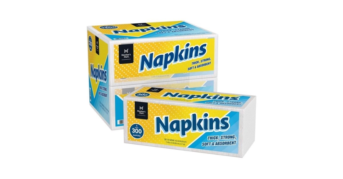 everyday napkins