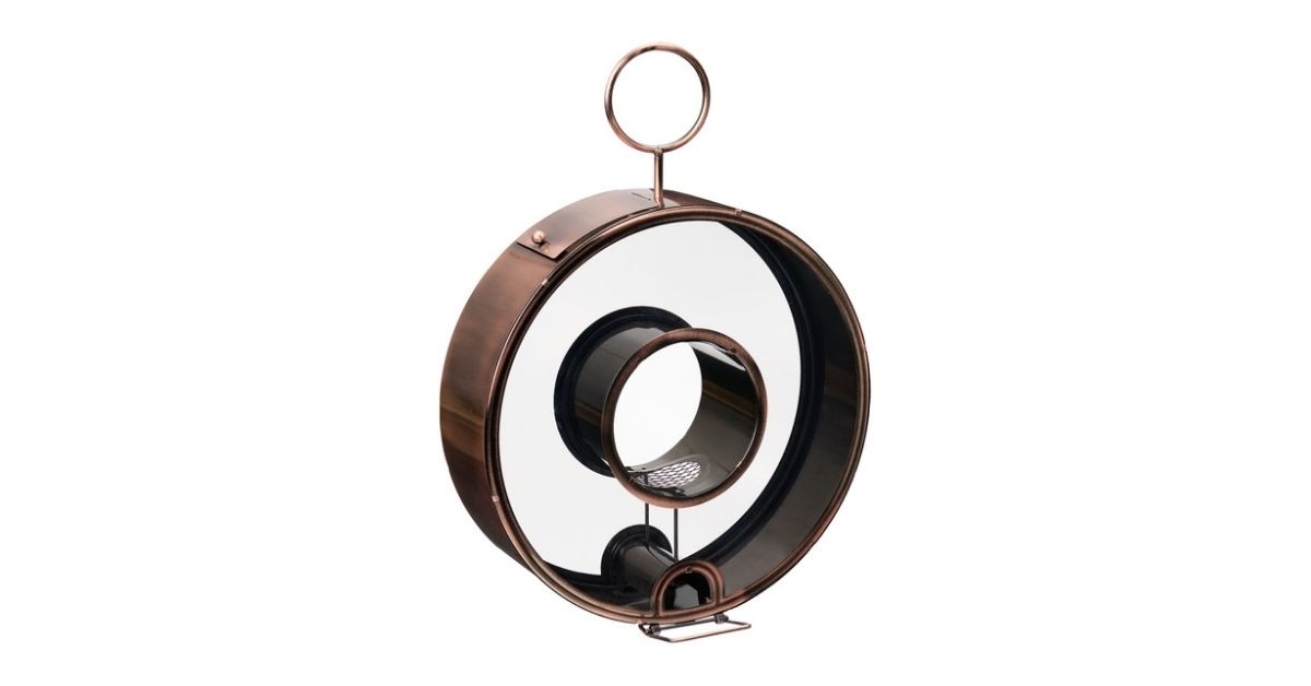 belavi hanging bird feeder