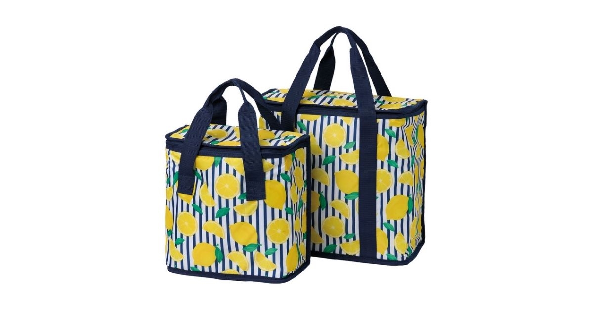 live in style cooler bags