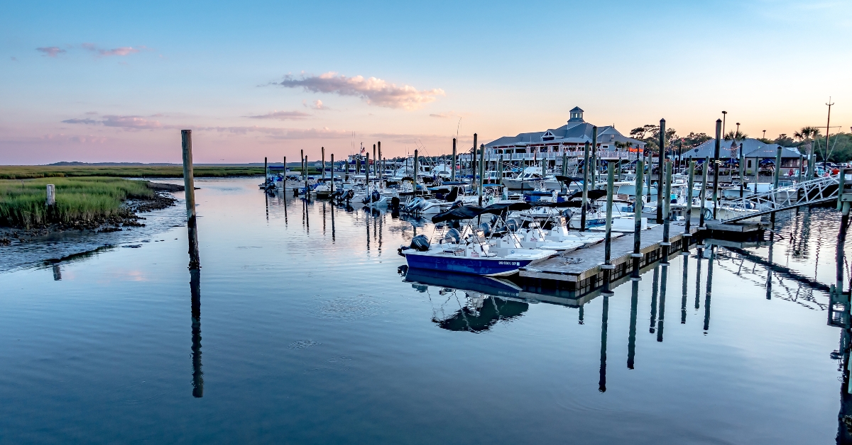 myrtle beach south carolina 