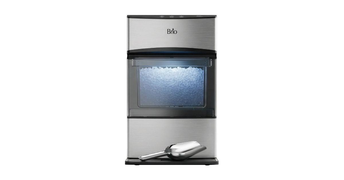 nugget ice maker