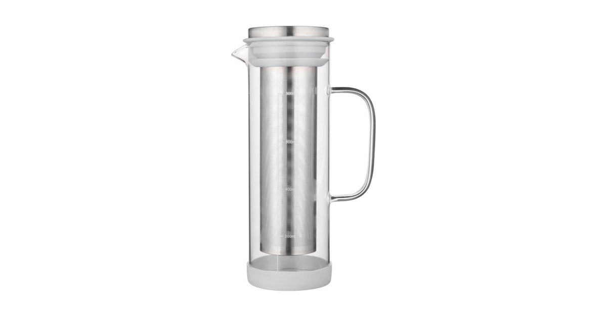 coffee or tea maker
