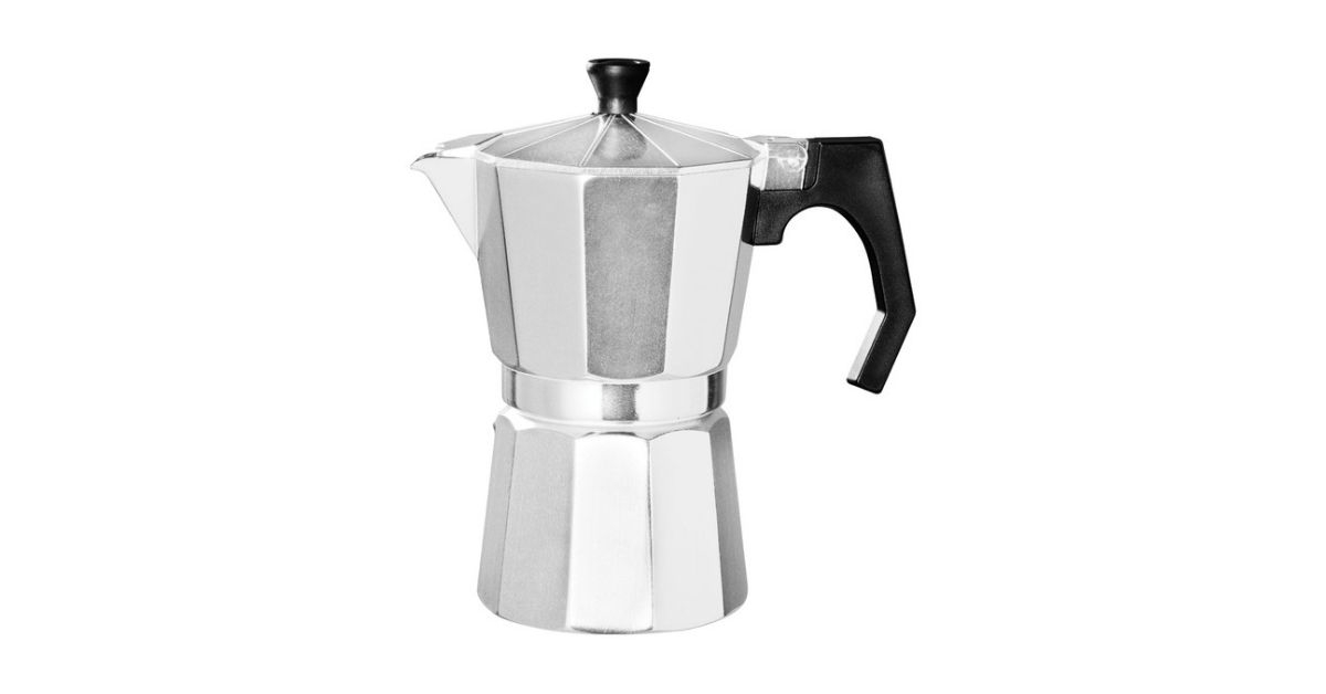 crofton espresso maker