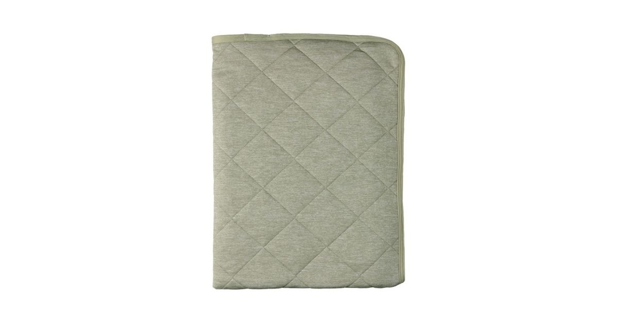 house cooling throw