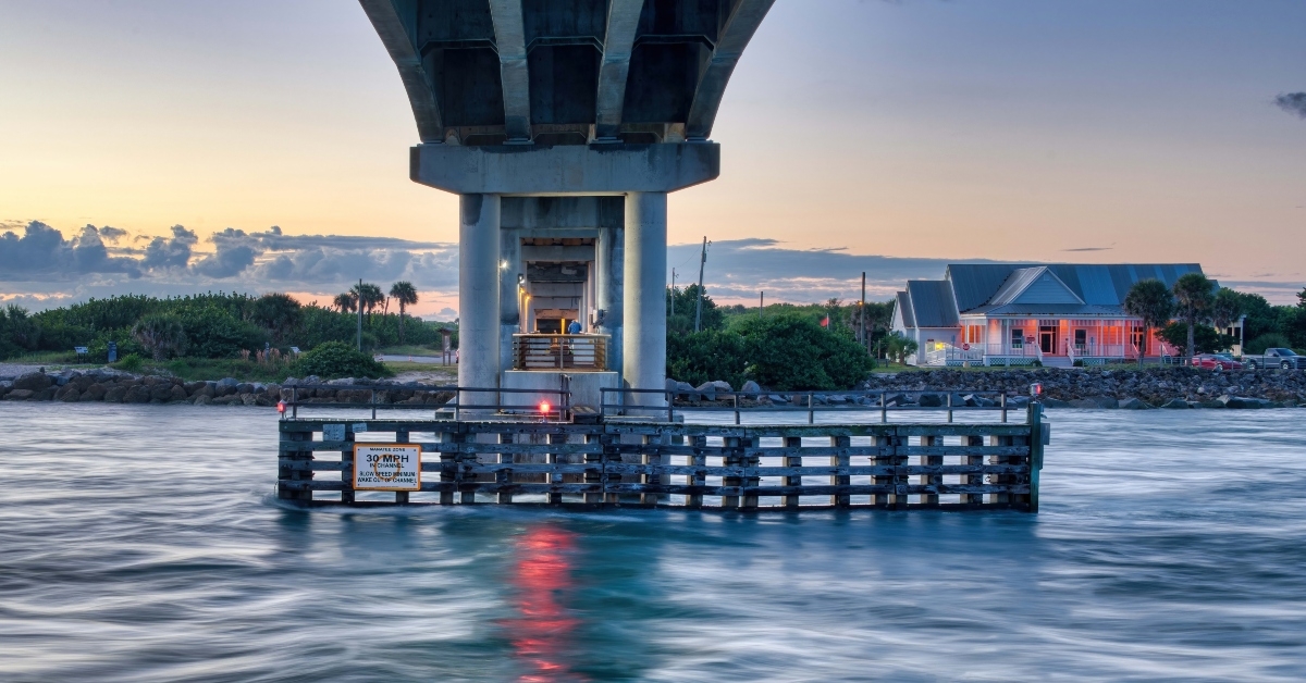 sebastian inlet bridge 