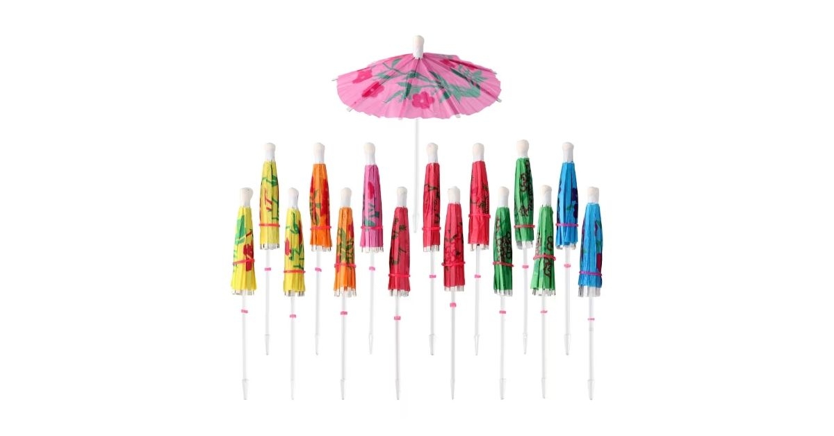 umbrella picks