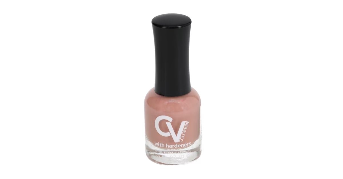 la colors color vibe nail polish