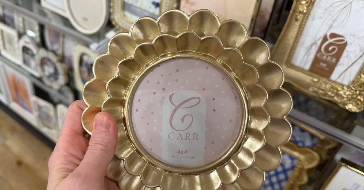 carr picture frame