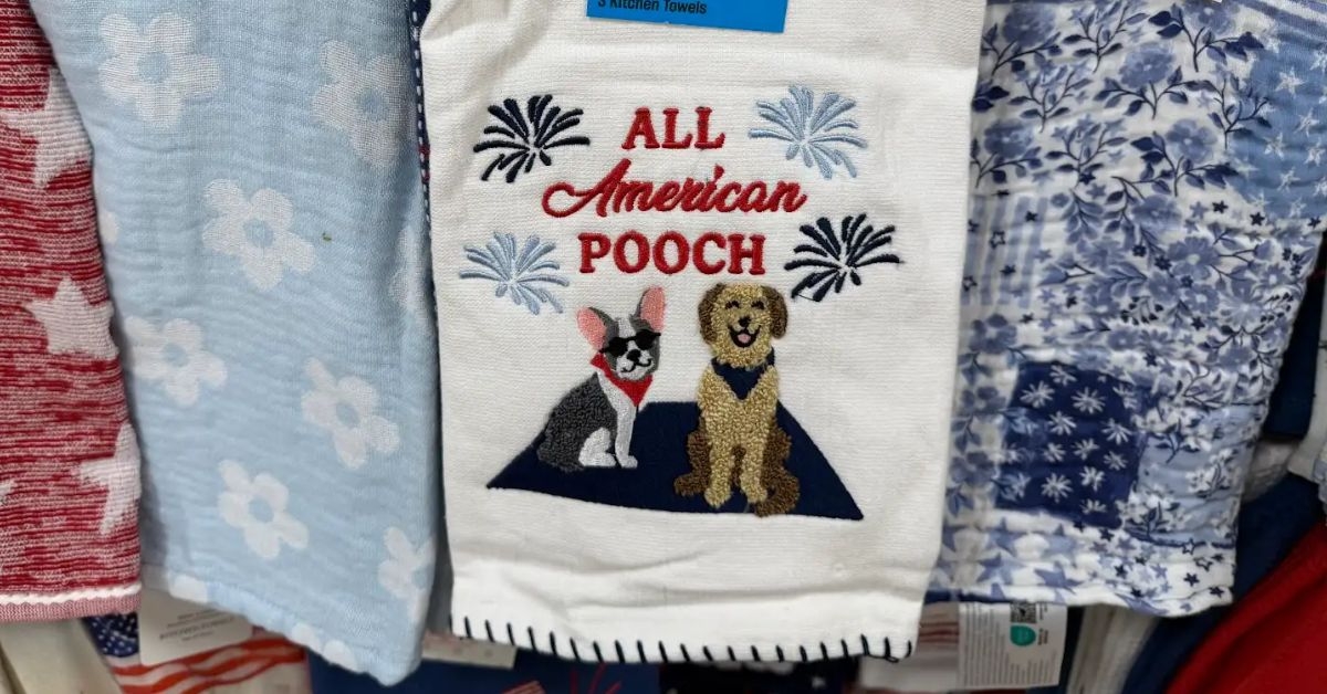 humane world for animals towels