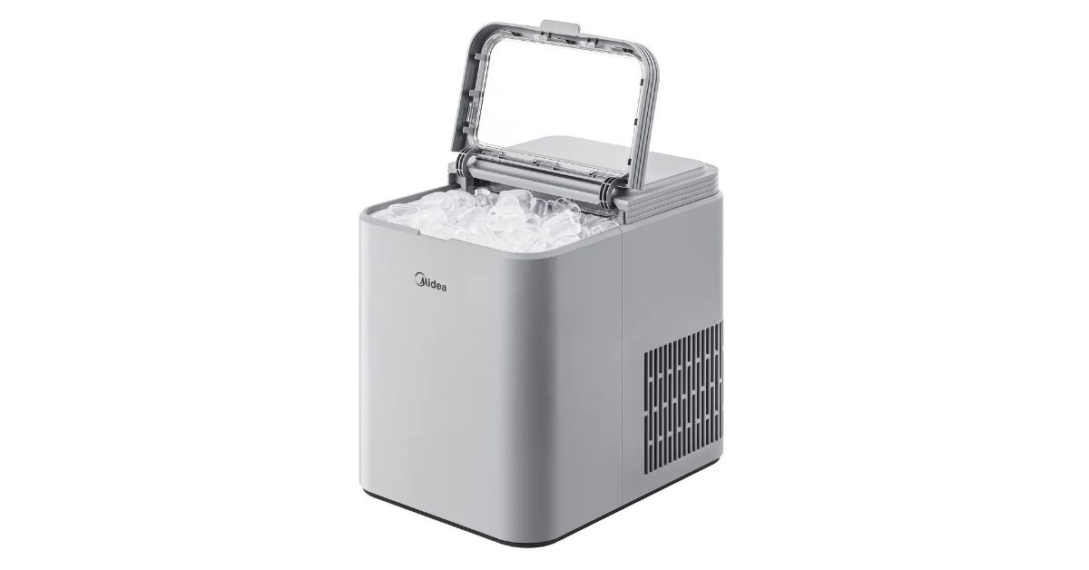ice maker
