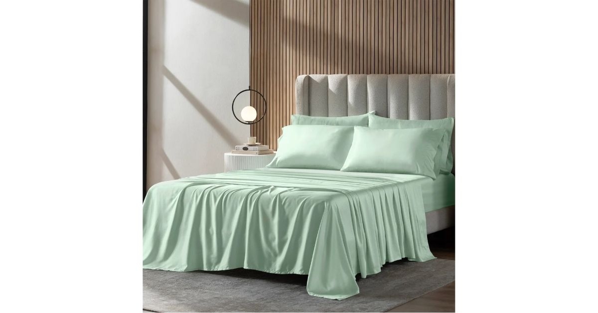 cooling sheet set