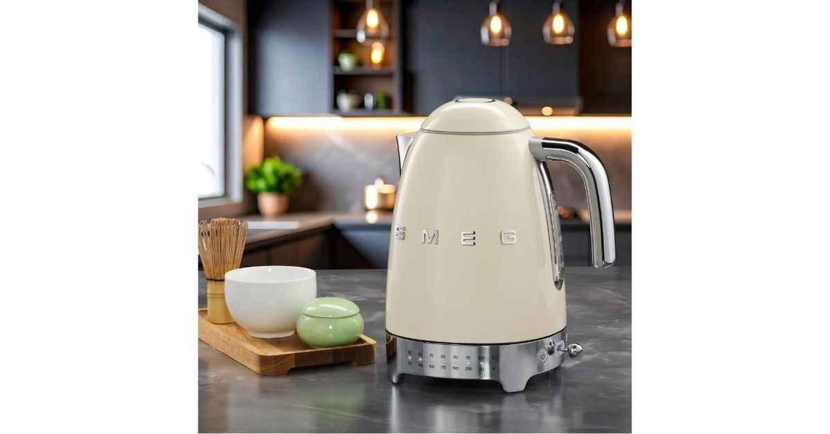electric kettle