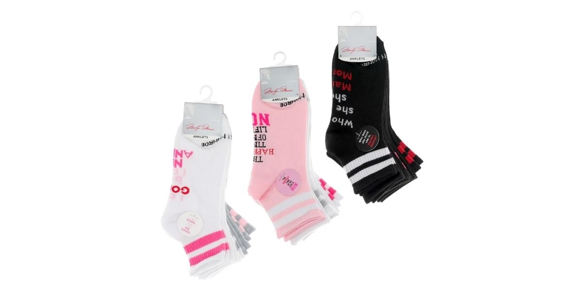 marilyn monroe anklet socks