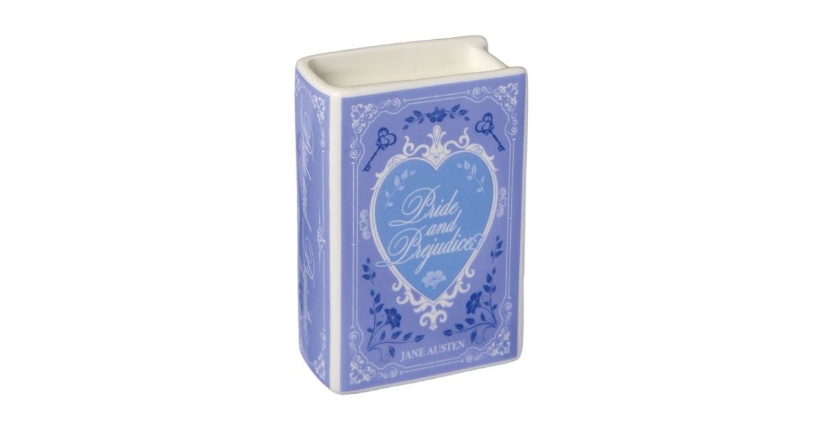 kirkton house book club candle