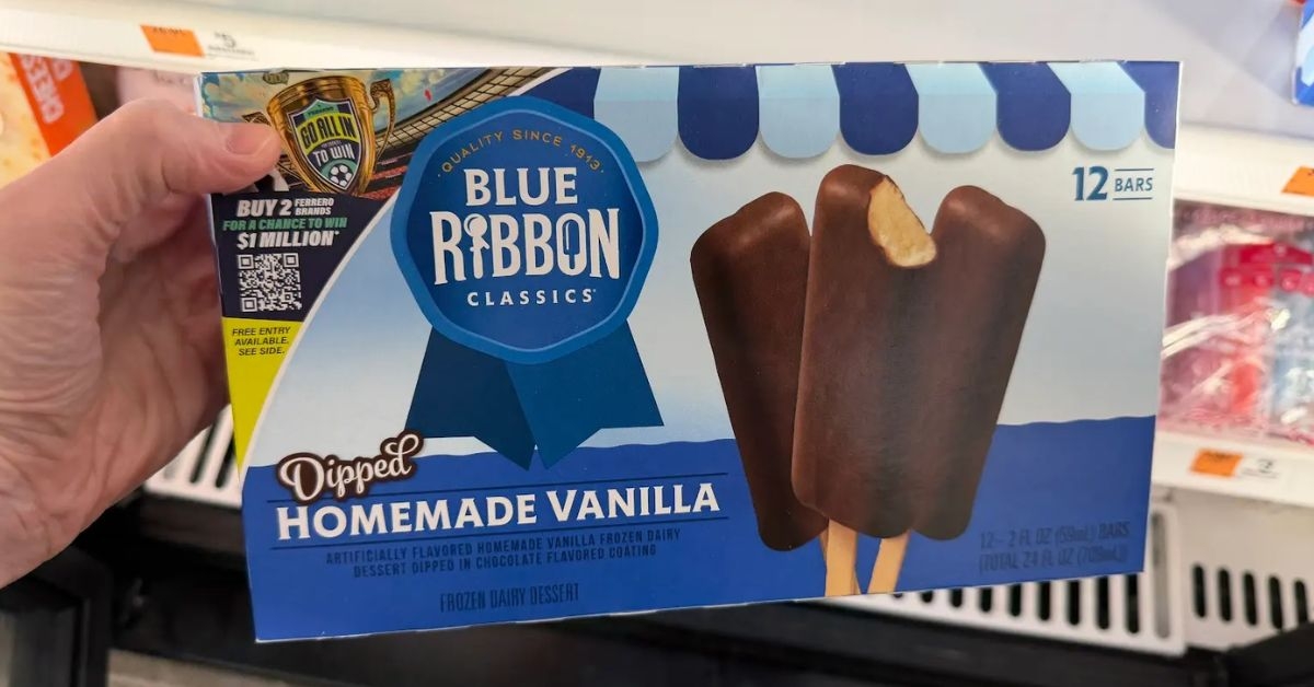 classics dipped homemade vanilla pops