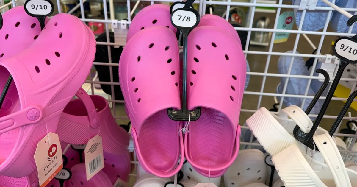 mysoft ladies clogs