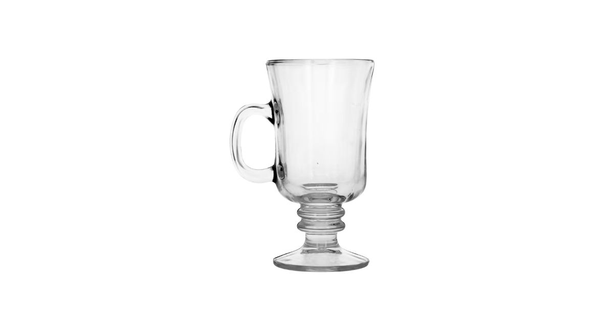 irish coffee mug