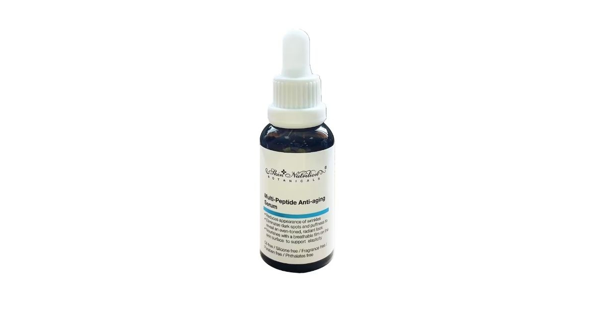 anti aging serum