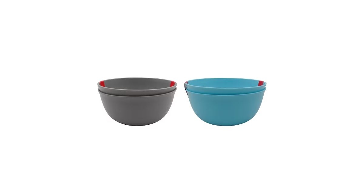 matte dinner bowl