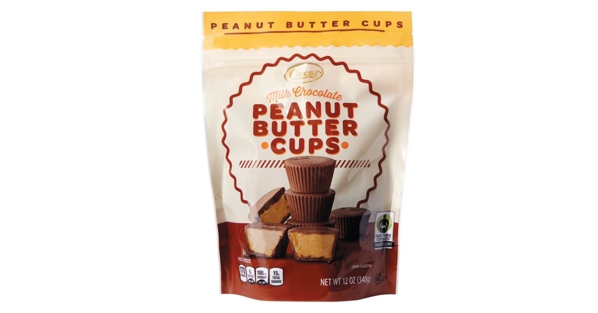 peanut butter cups