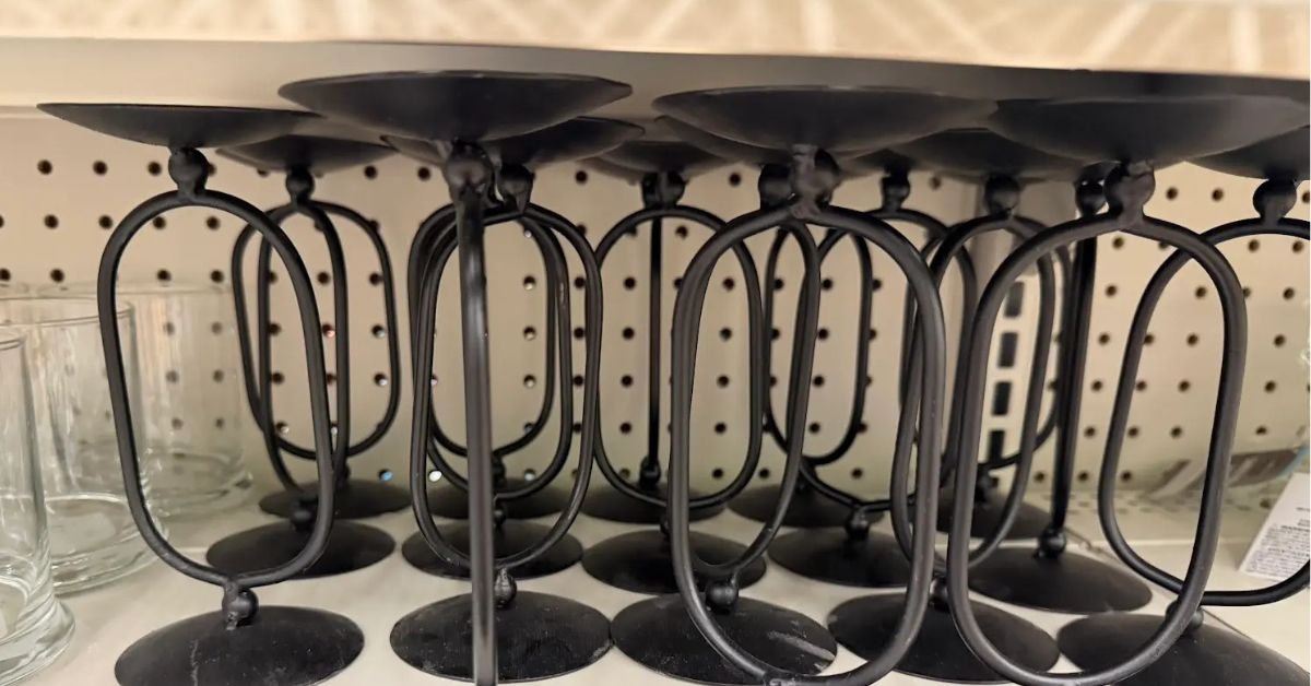 candle holder