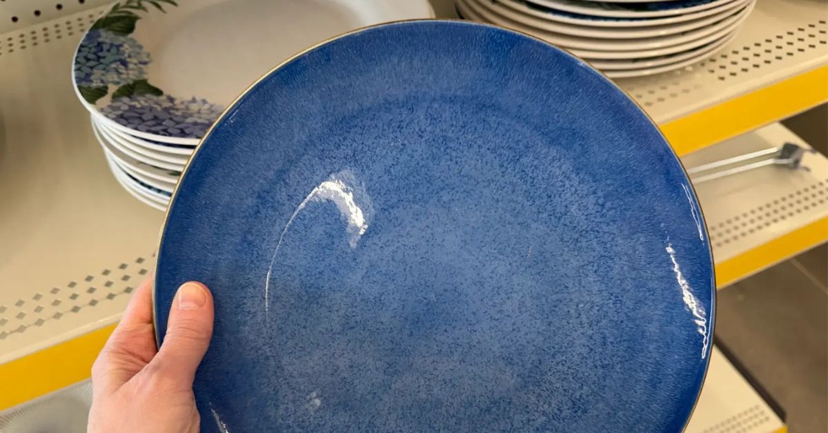 royal norfolk plate