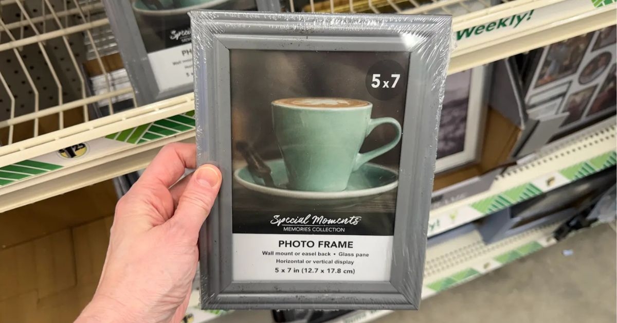 photo frame