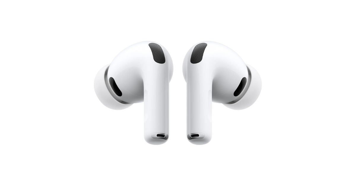 airpods pro 3