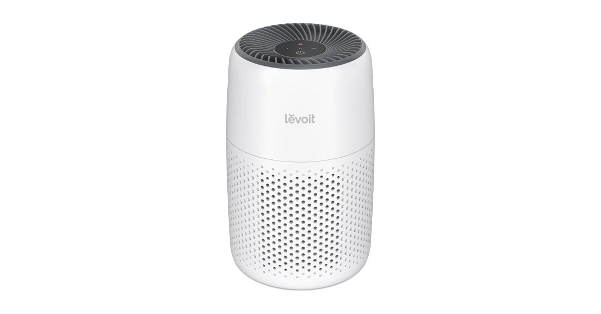 mini p air purifier
