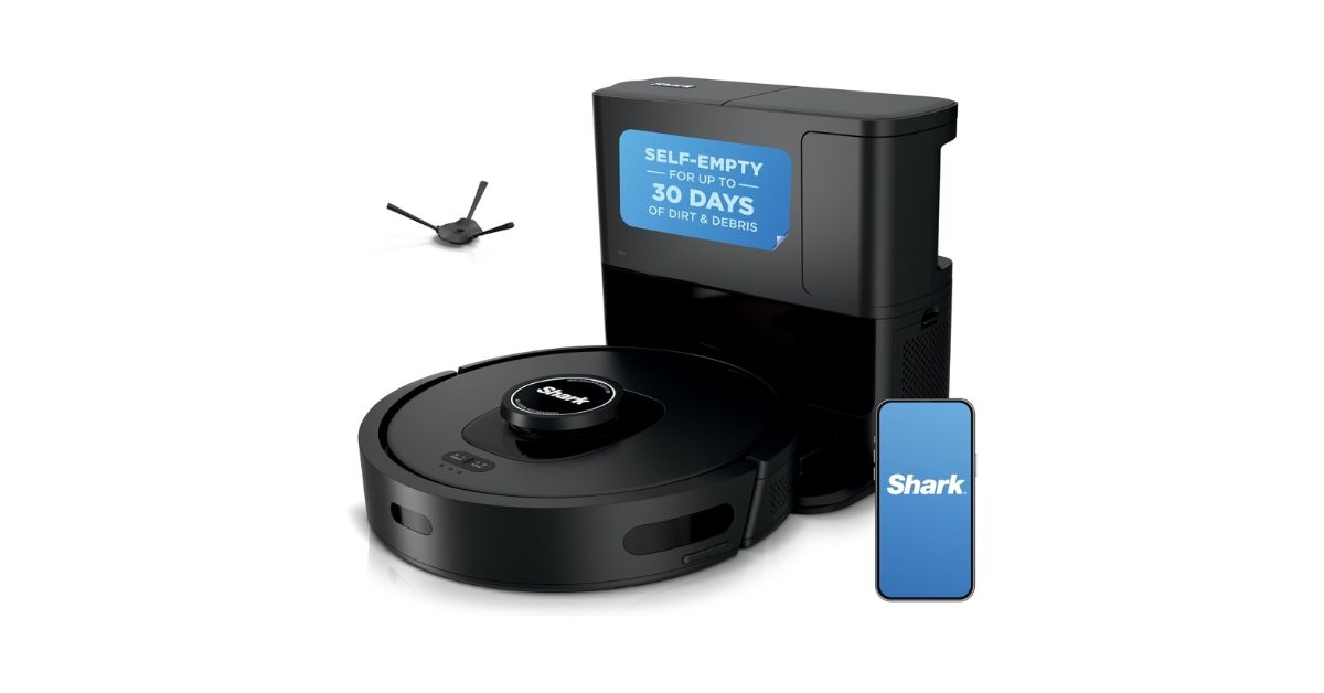 ultra robot vacuum