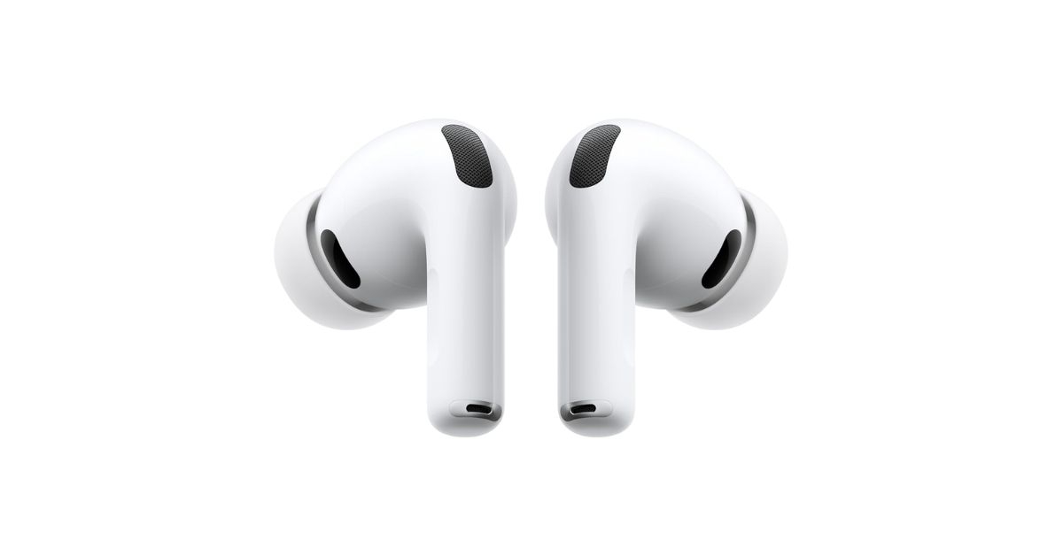 apple airpods pro 3