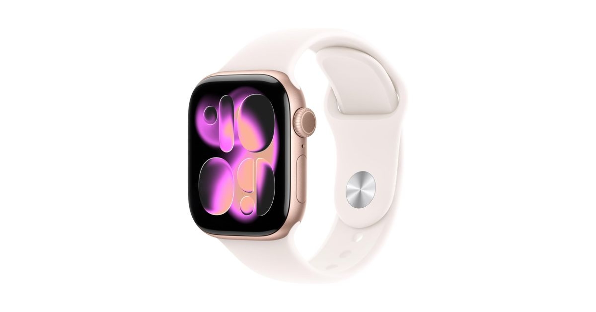 apple watch series 11