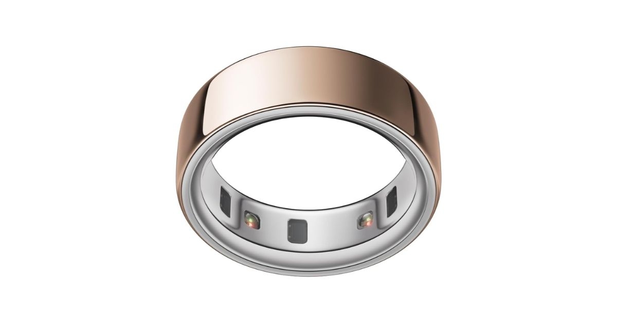 oura ring 4