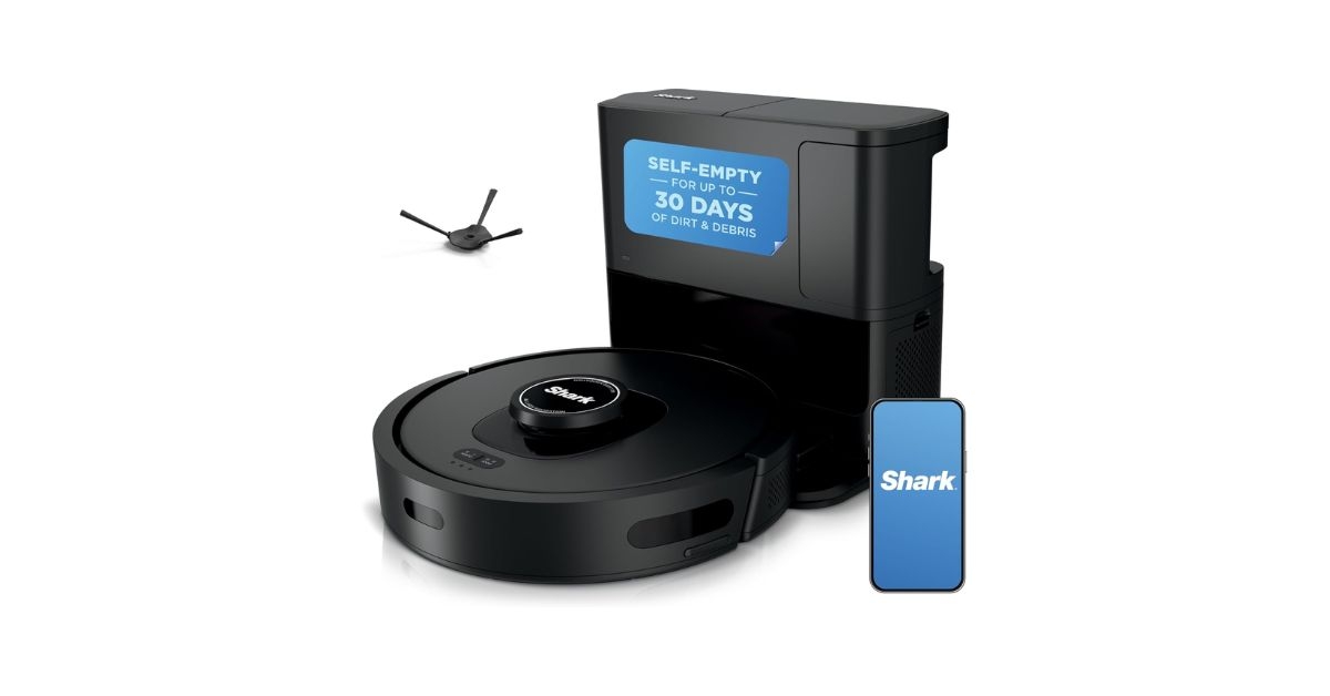 ultra-robot vacuum with sonic mopping